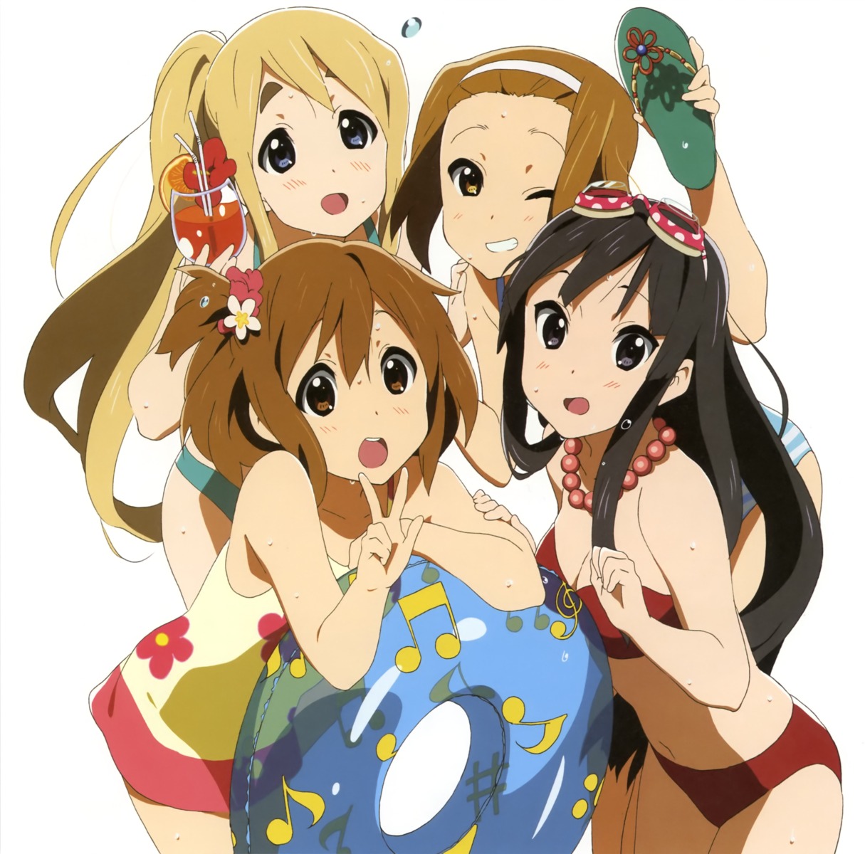 akiyama_mio hirasawa_yui horiguchi_yukiko jpeg_artifacts k-on! kotobuki_tsumugi tainaka_ritsu