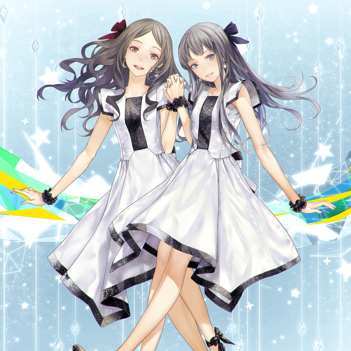 beatless claris disc_cover redjuice