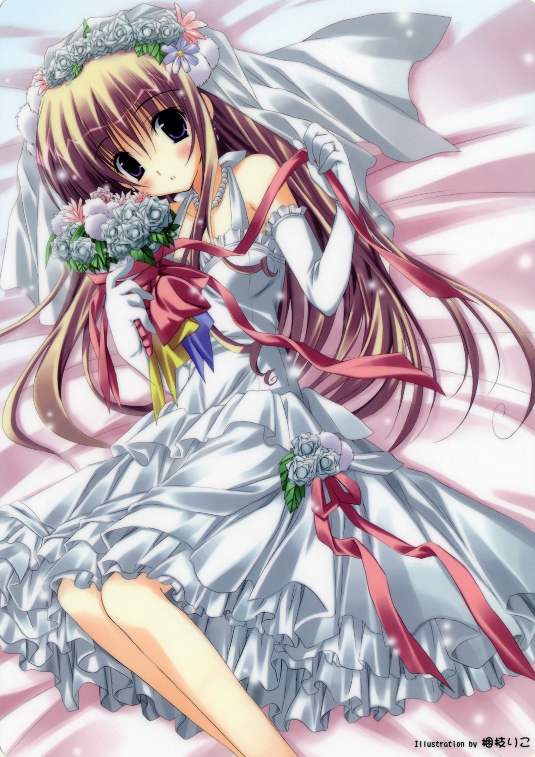 dress korie_riko wedding_dress