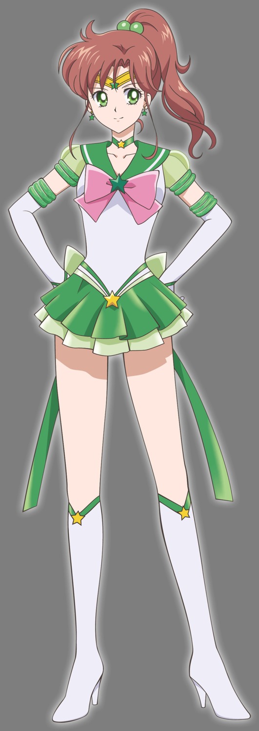 heels kino_makoto sailor_moon sailor_moon_crystal sailor_moon_eternal seifuku tagme transparent_png