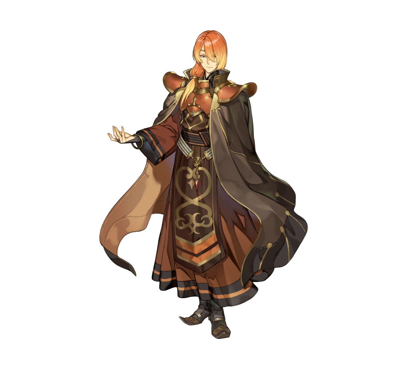 fire_emblem fire_emblem_echoes heels luthier maco nintendo