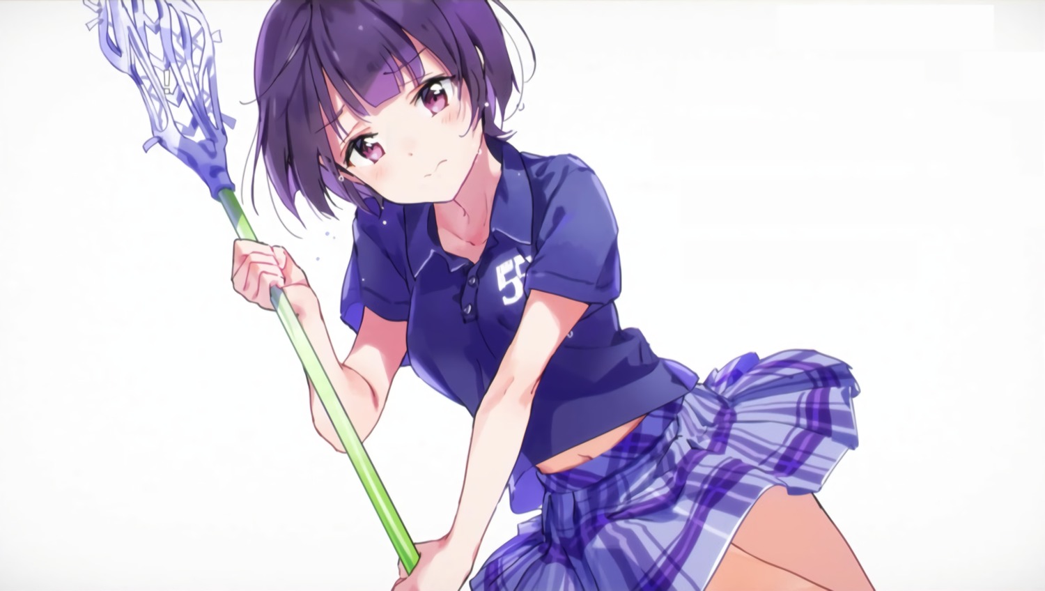 eromanga-sensei gym_uniform senju_muramasa tiv