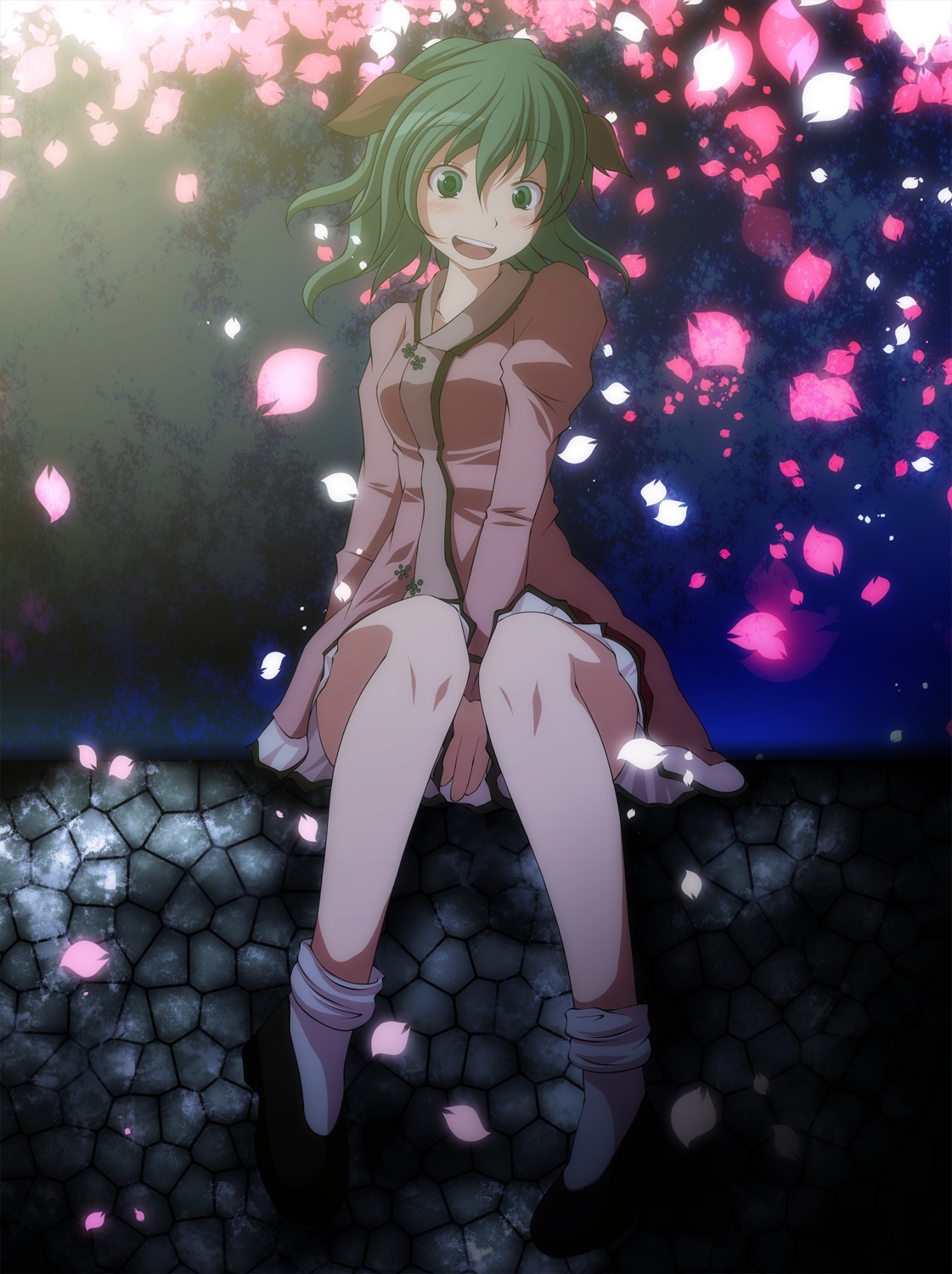 kasodani_kyouko s-syogo touhou