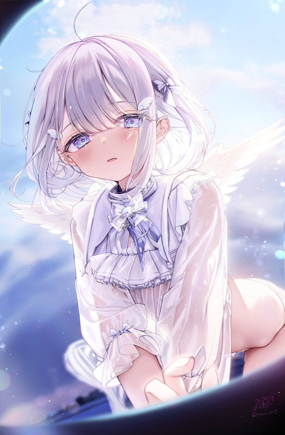 artist_revision pantsu see_through wings yunmi_0527