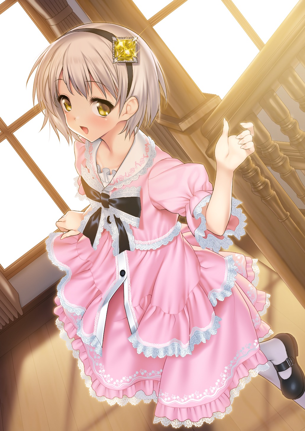 dress suzume_inui