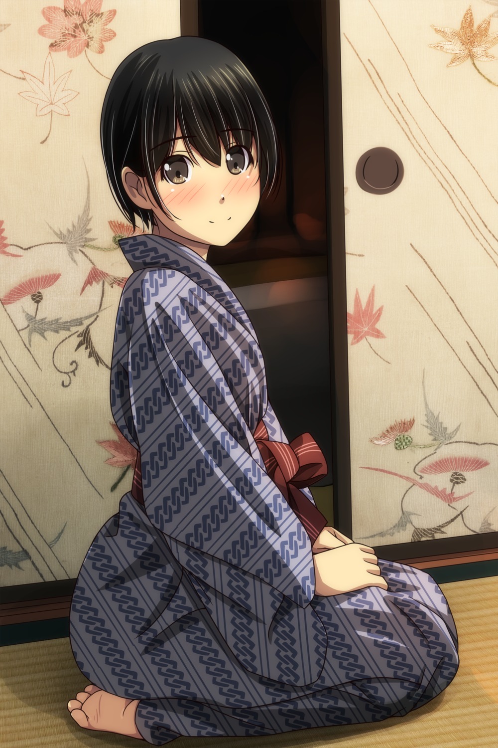 matsunaga_kouyou yukata