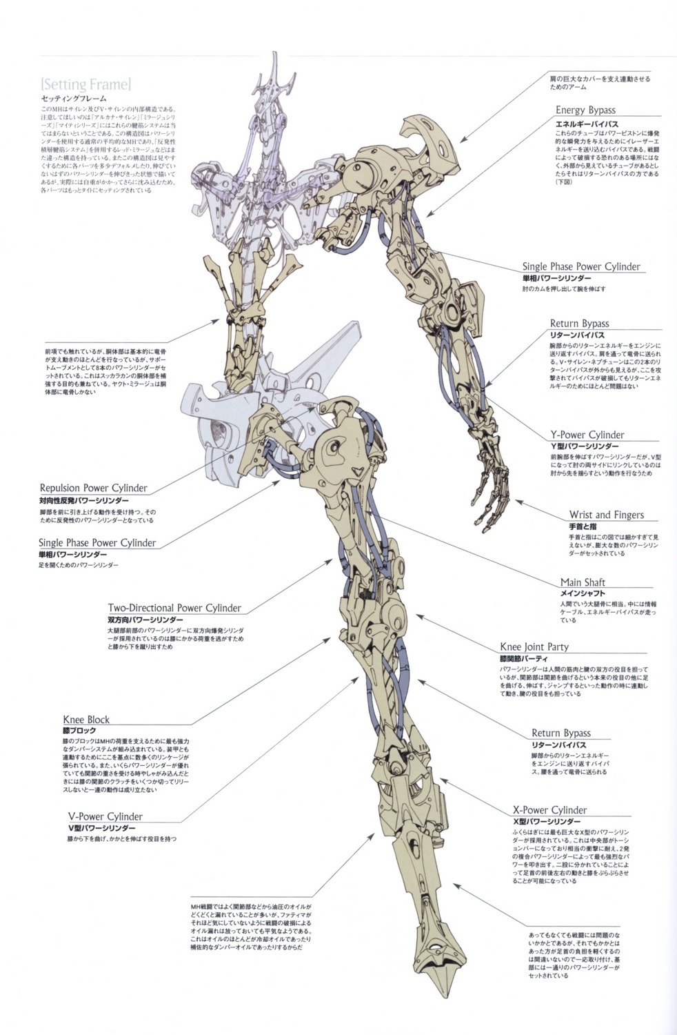 five_star_stories mecha nagano_mamoru