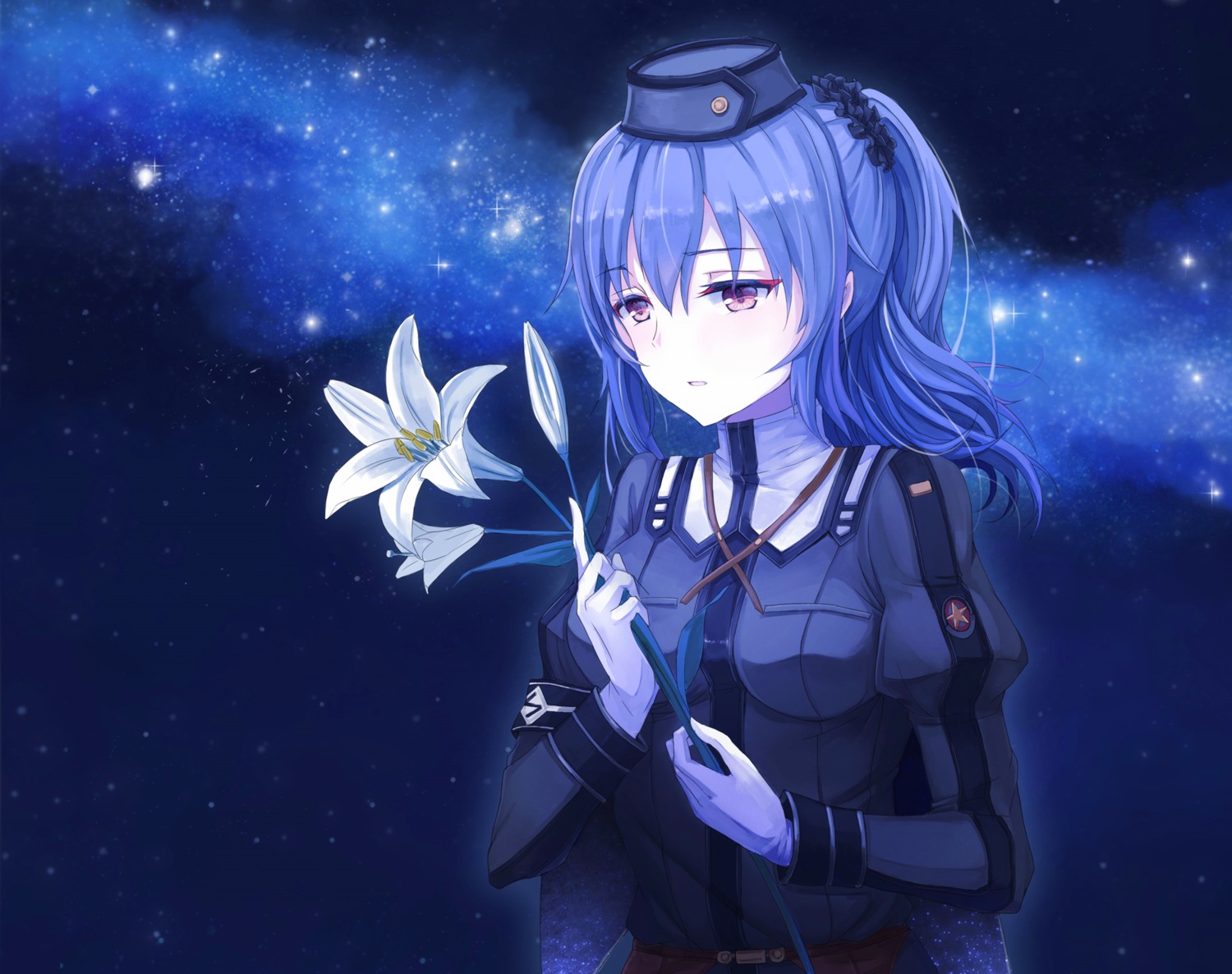 claire_rieveldt eiyuu_densetsu eiyuu_densetsu:_sen_no_kiseki uniform yuemanhuaikong