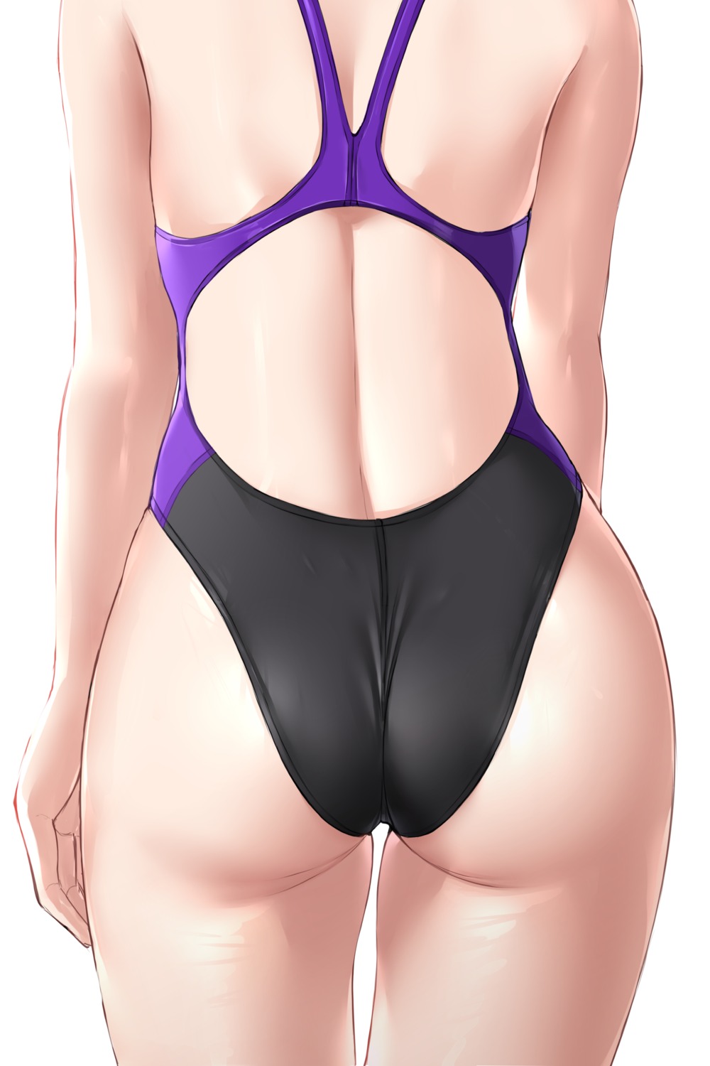 ass ncontrail_(mgax7527) swimsuits