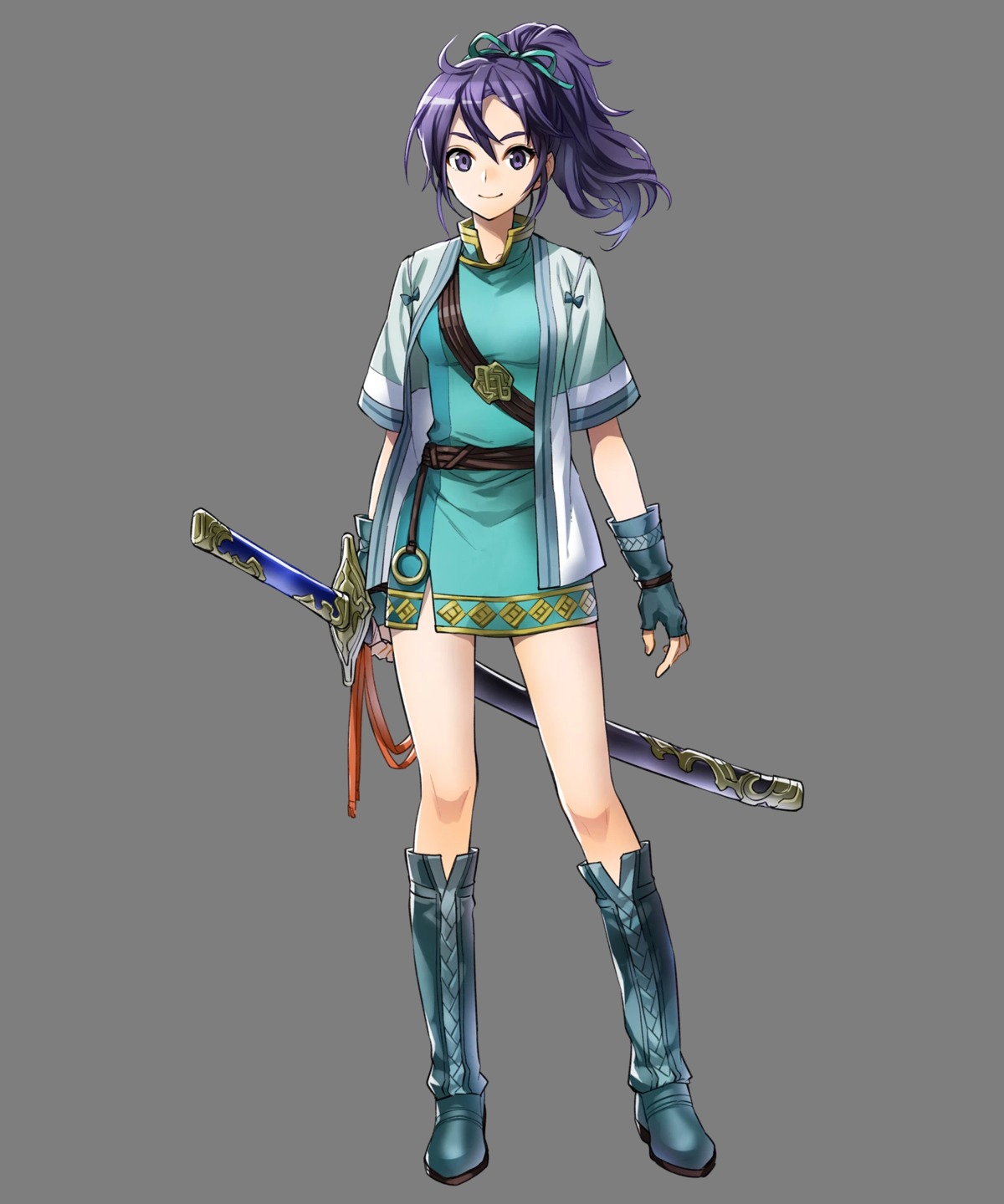 asian_clothes fir fire_emblem fire_emblem:_rekka_no_ken fire_emblem_heroes kaya8 nintendo sword transparent_png