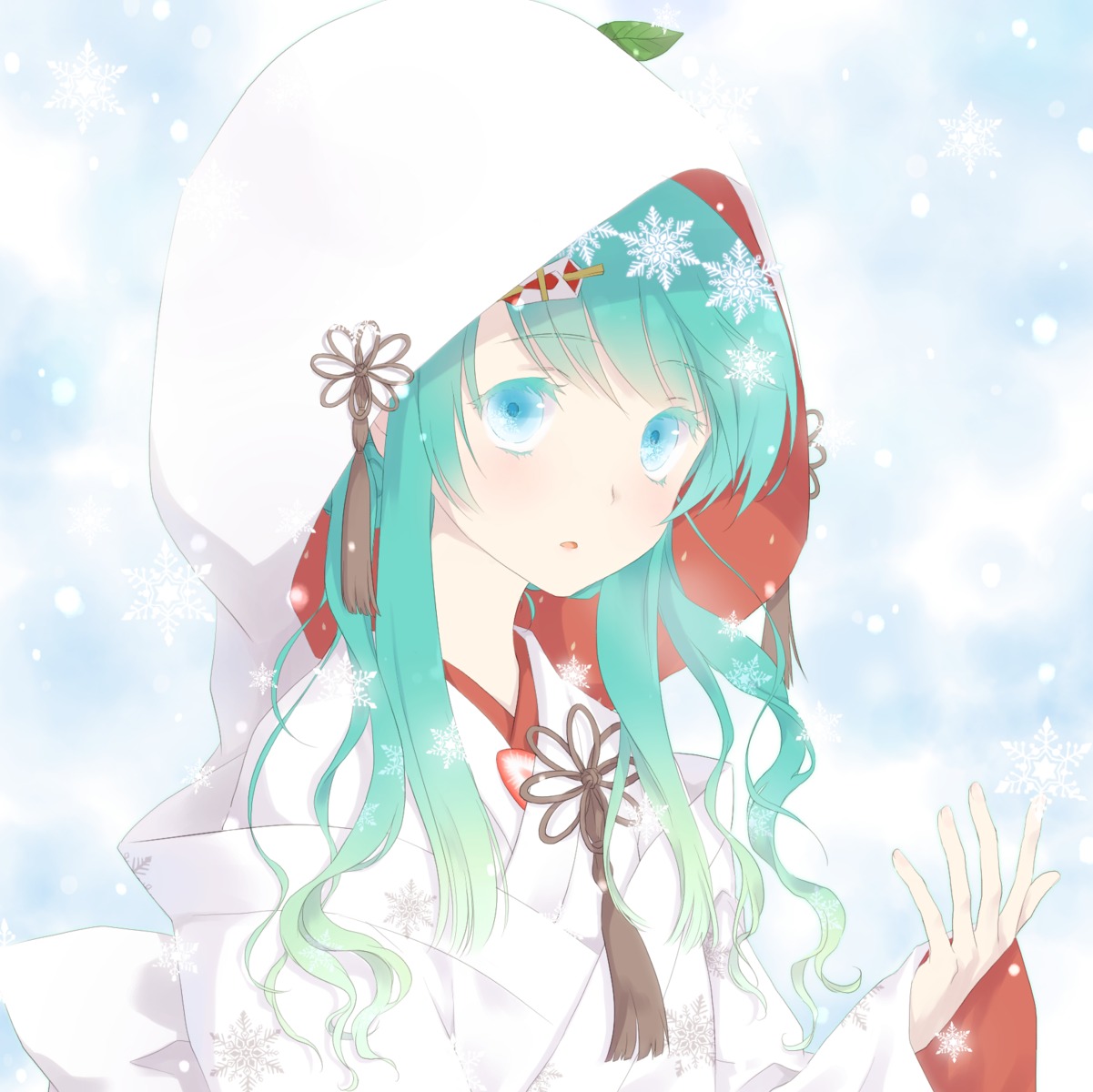 hatsune_miku okitsune vocaloid yuki_miku