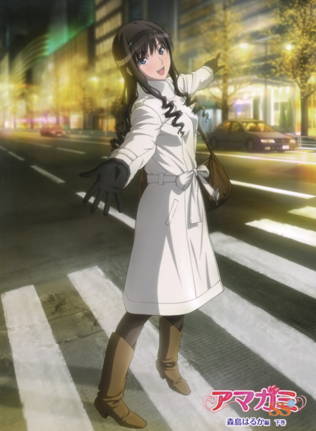 amagami morishima_haruka overfiltered