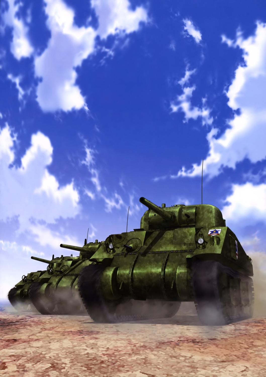 girls_und_panzer