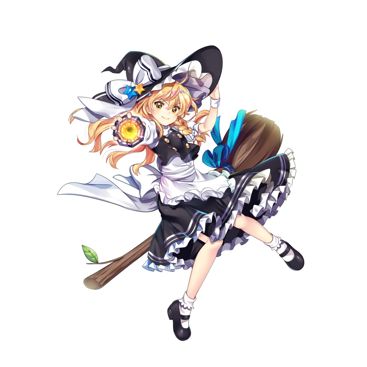 heels kirisame_marisa tagme touhou witch