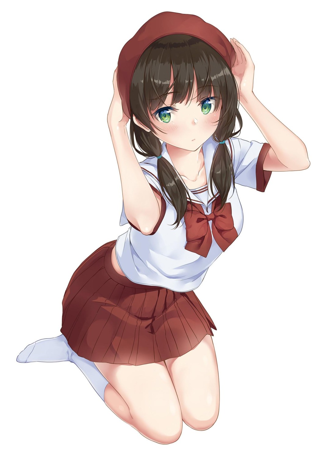 seifuku unasaka