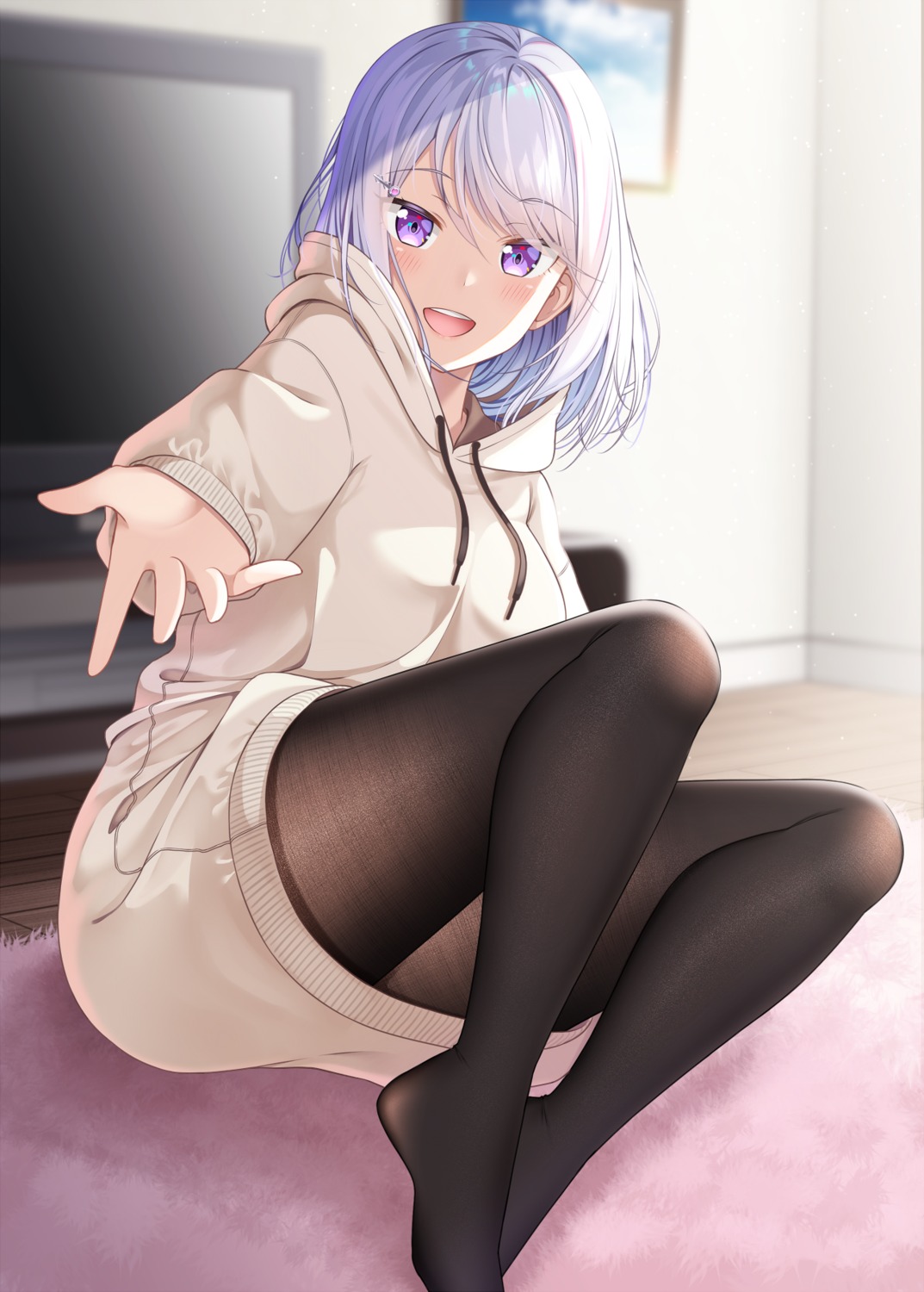 gurande pantyhose sumeragi_hakua