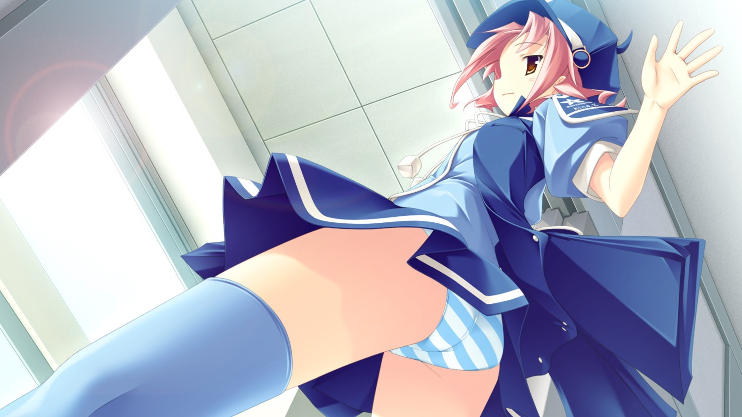 fue game_cg pantsu rococo_works shimapan volume7