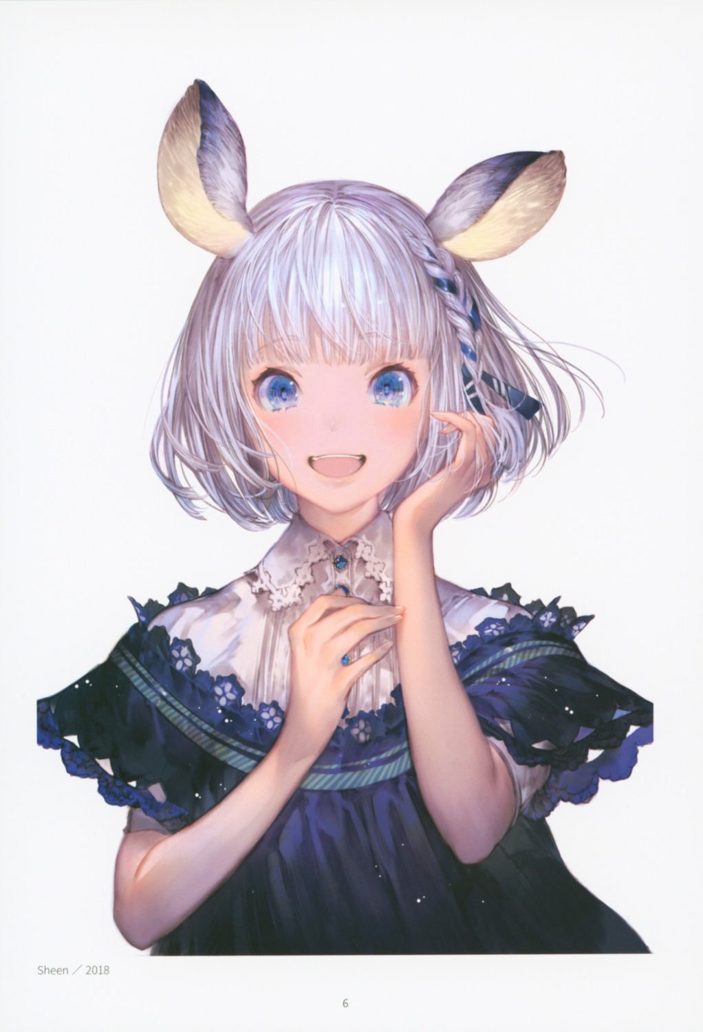 animal_ears wadanaka