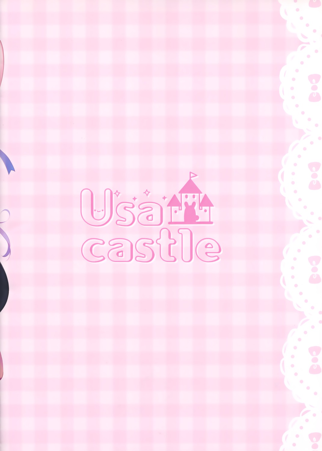 text usacastle