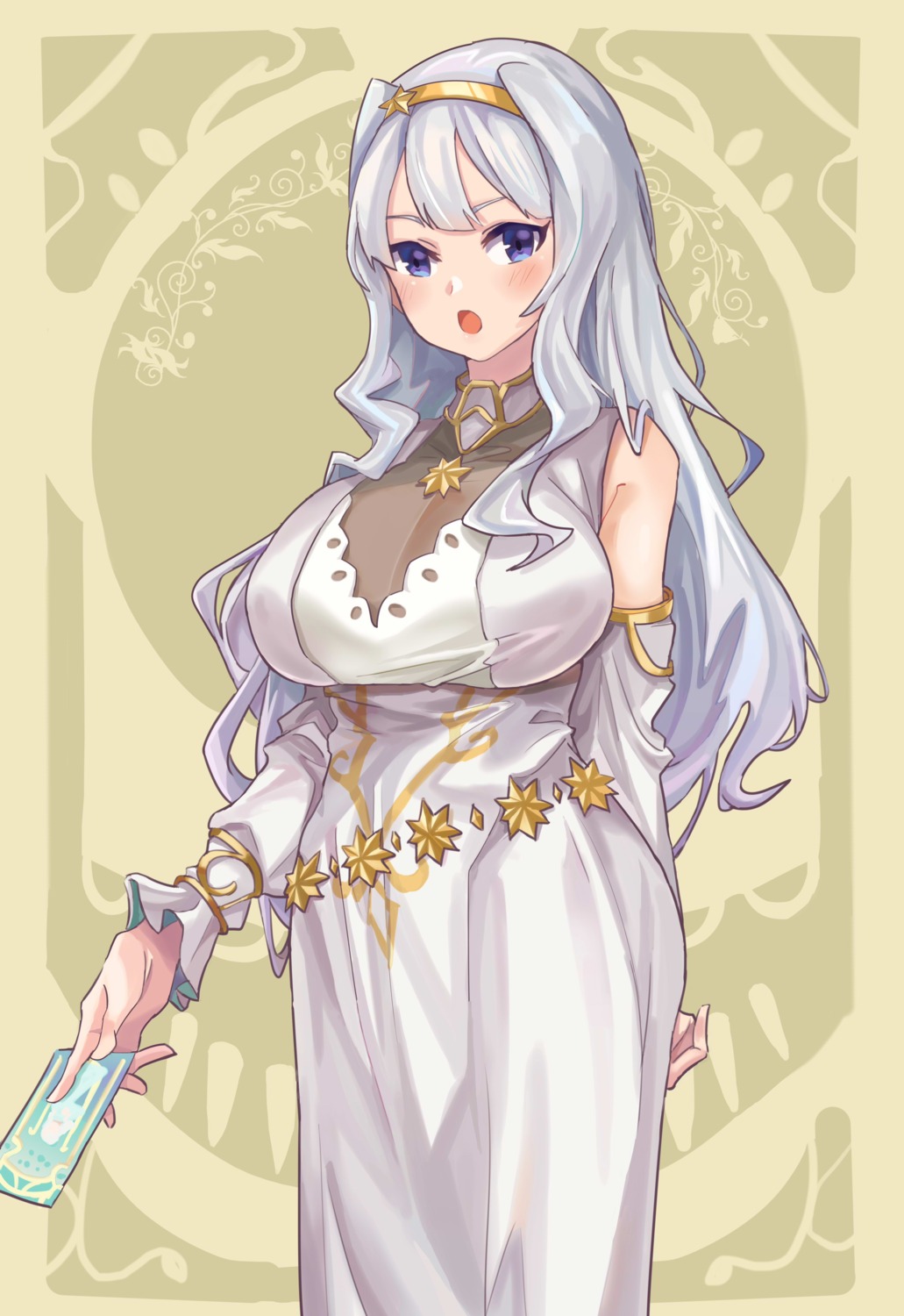 dress feipin_zhanshi see_through shijou_takane the_idolm@ster the_idolm@ster_million_live!