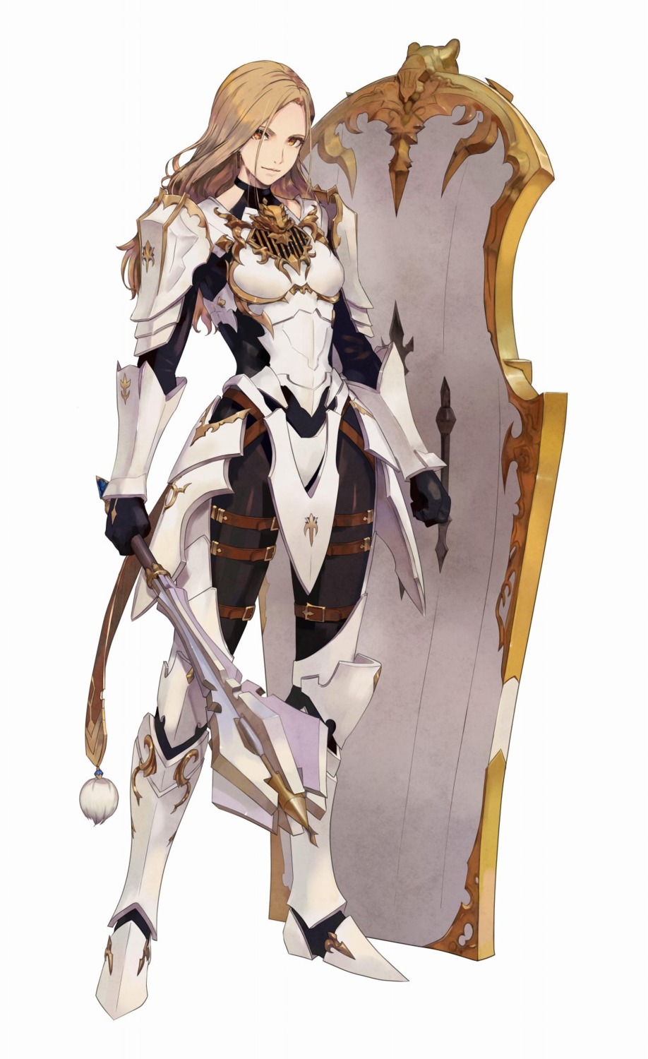 armor kisara_(tales) sword tagme tales_of_arise