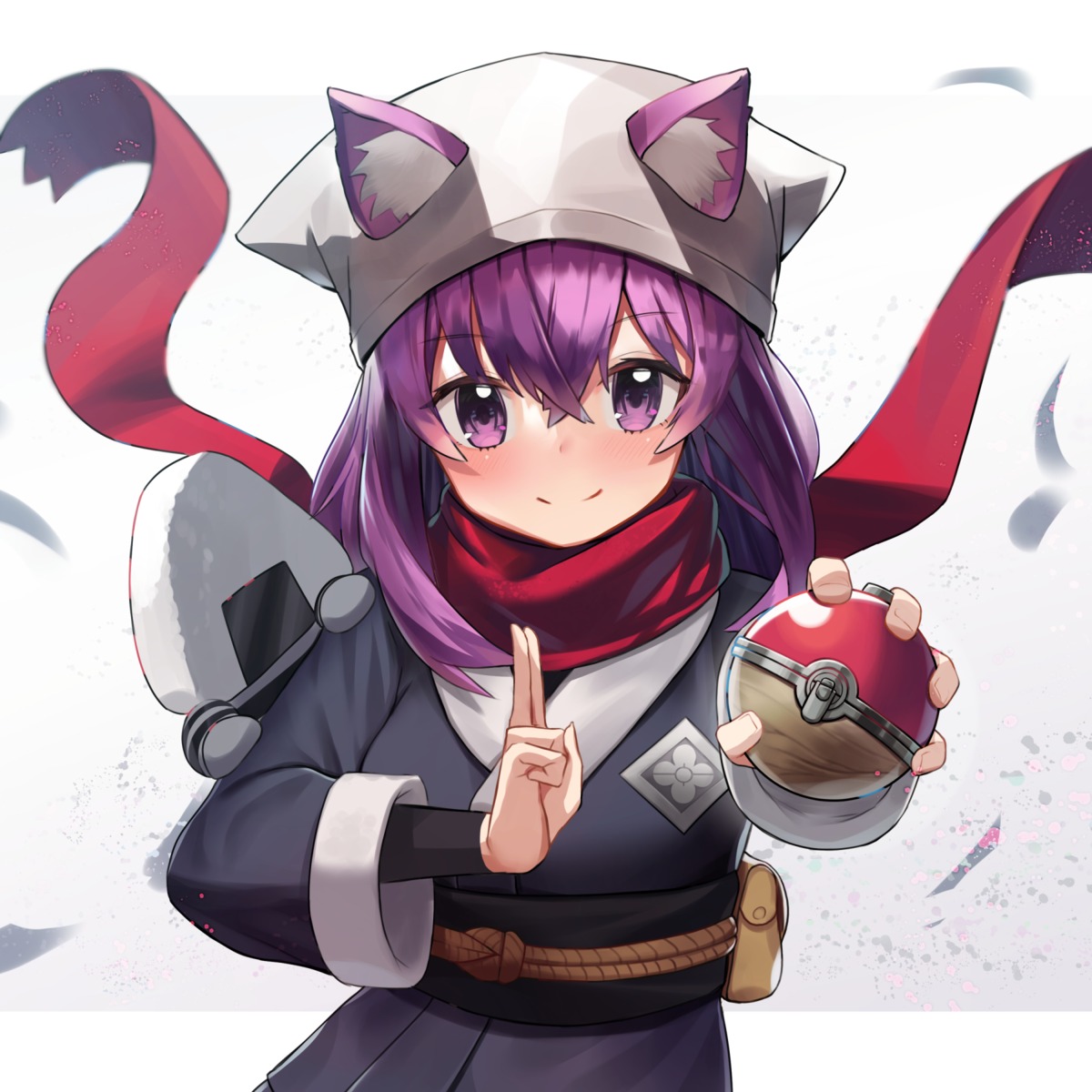 Nekomata Okayu - Hololive Fan Wiki