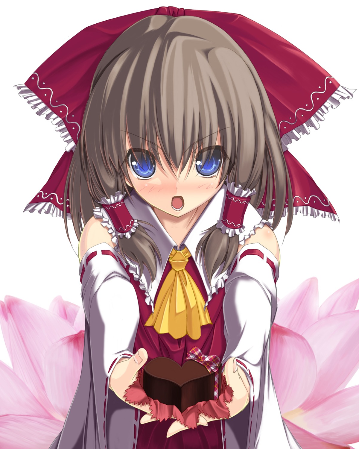 hakurei_reimu popi touhou valentine