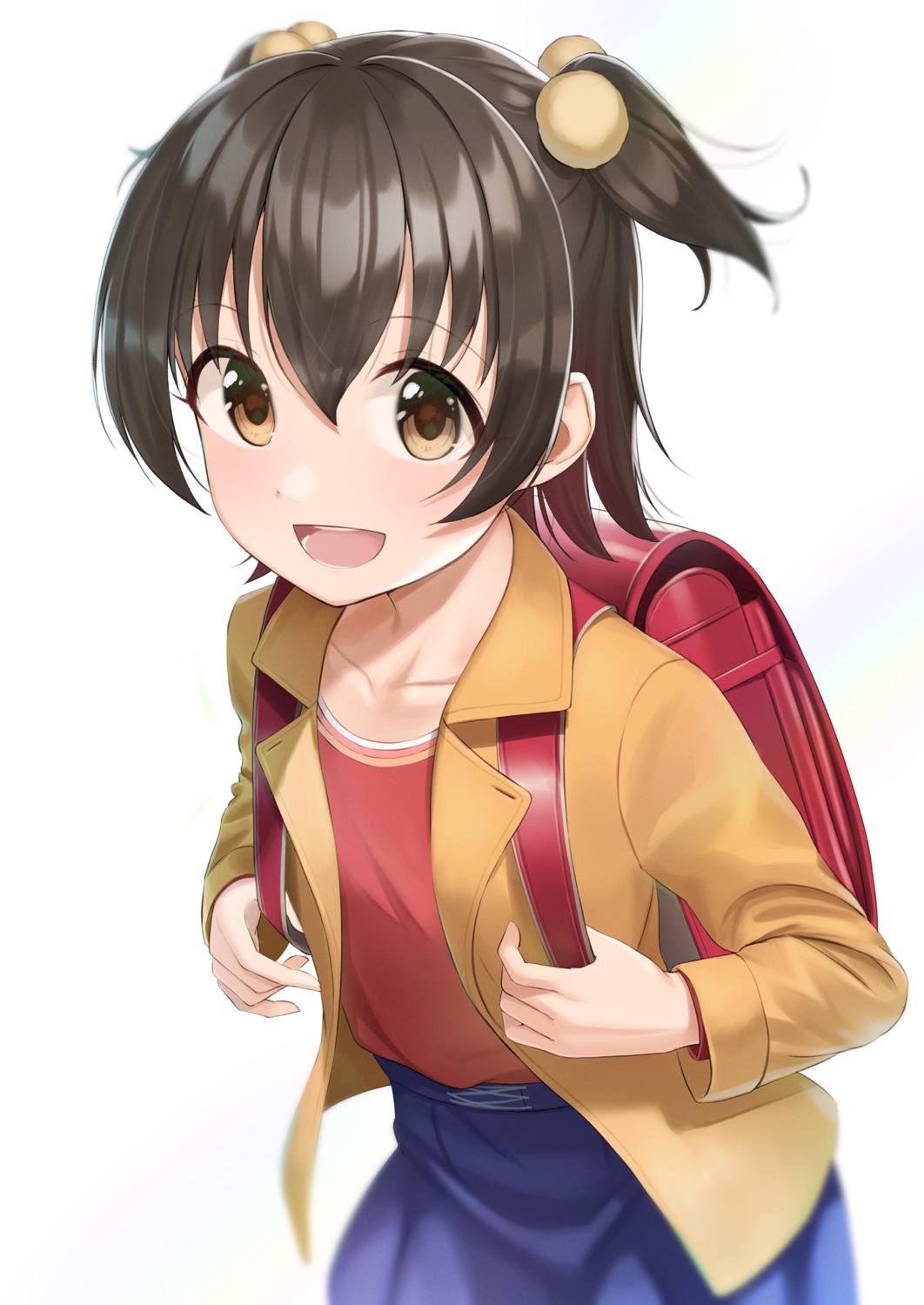 akagi_miria the_idolm@ster the_idolm@ster_cinderella_girls the_idolm@ster_cinderella_girls_u149 tsunenorip