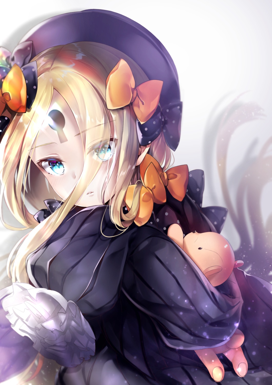 abigail_williams_(fate) dress fate/grand_order hane_yuki