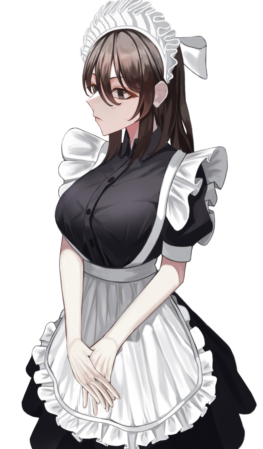 dong_yu maid