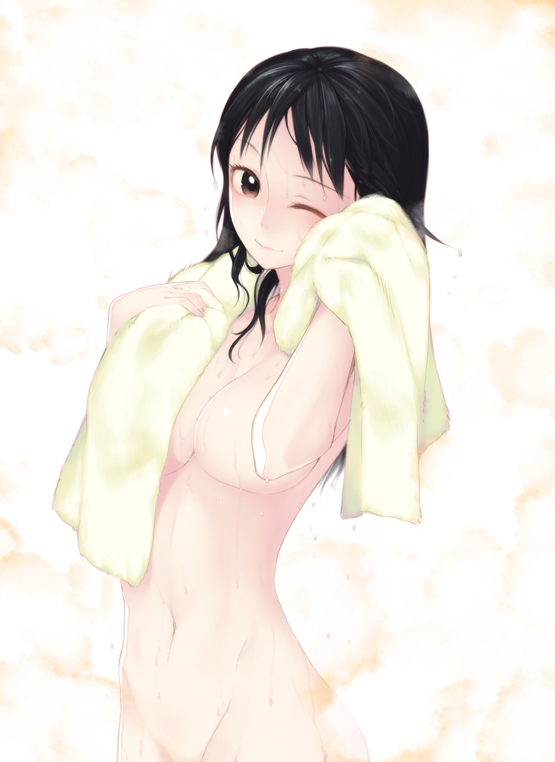 kimura_daisuke naked towel wet