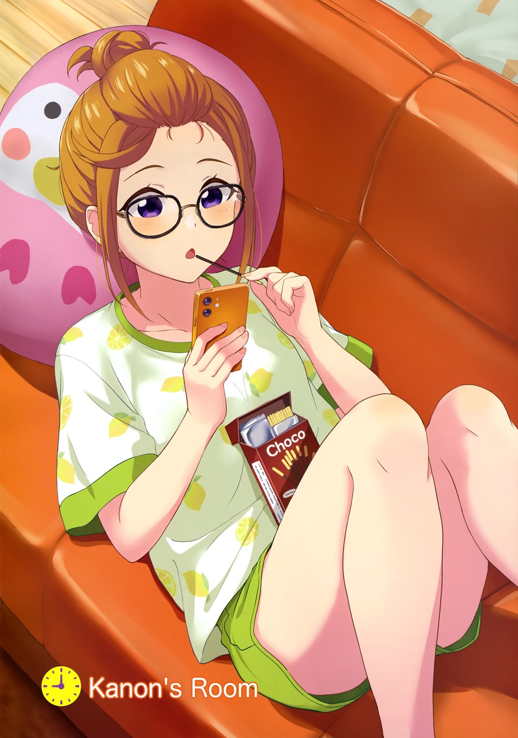 love_live!_superstar!! megane shibuya_kanon tagme