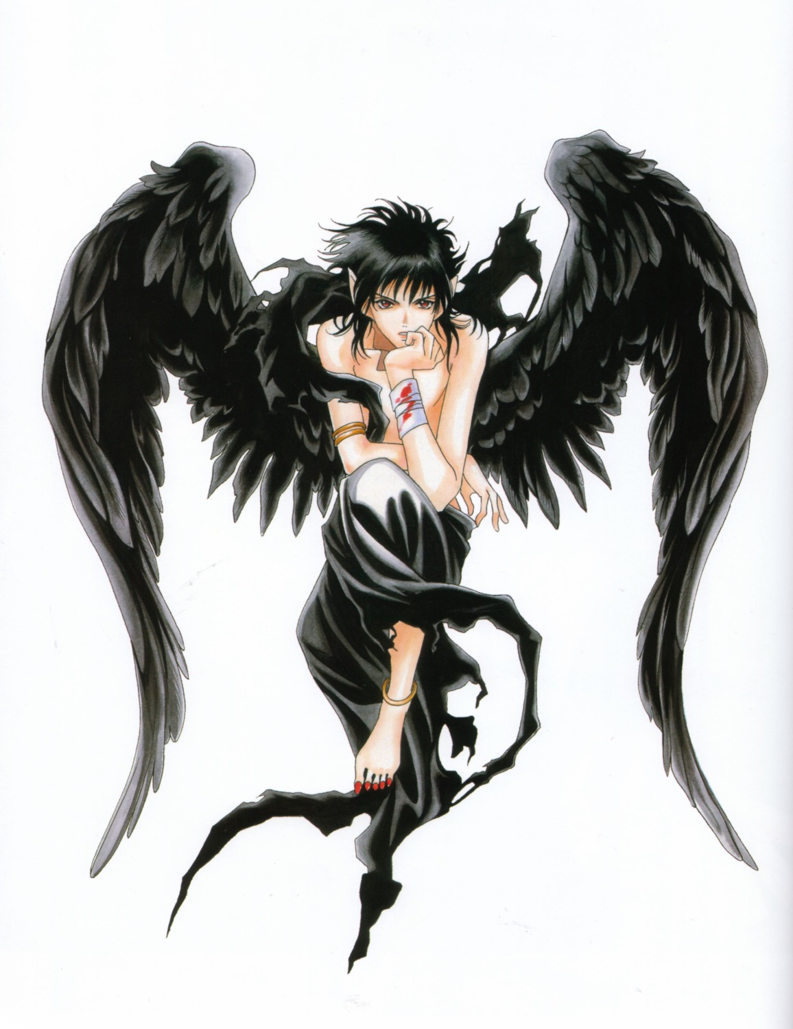 higuri_yuu male wings