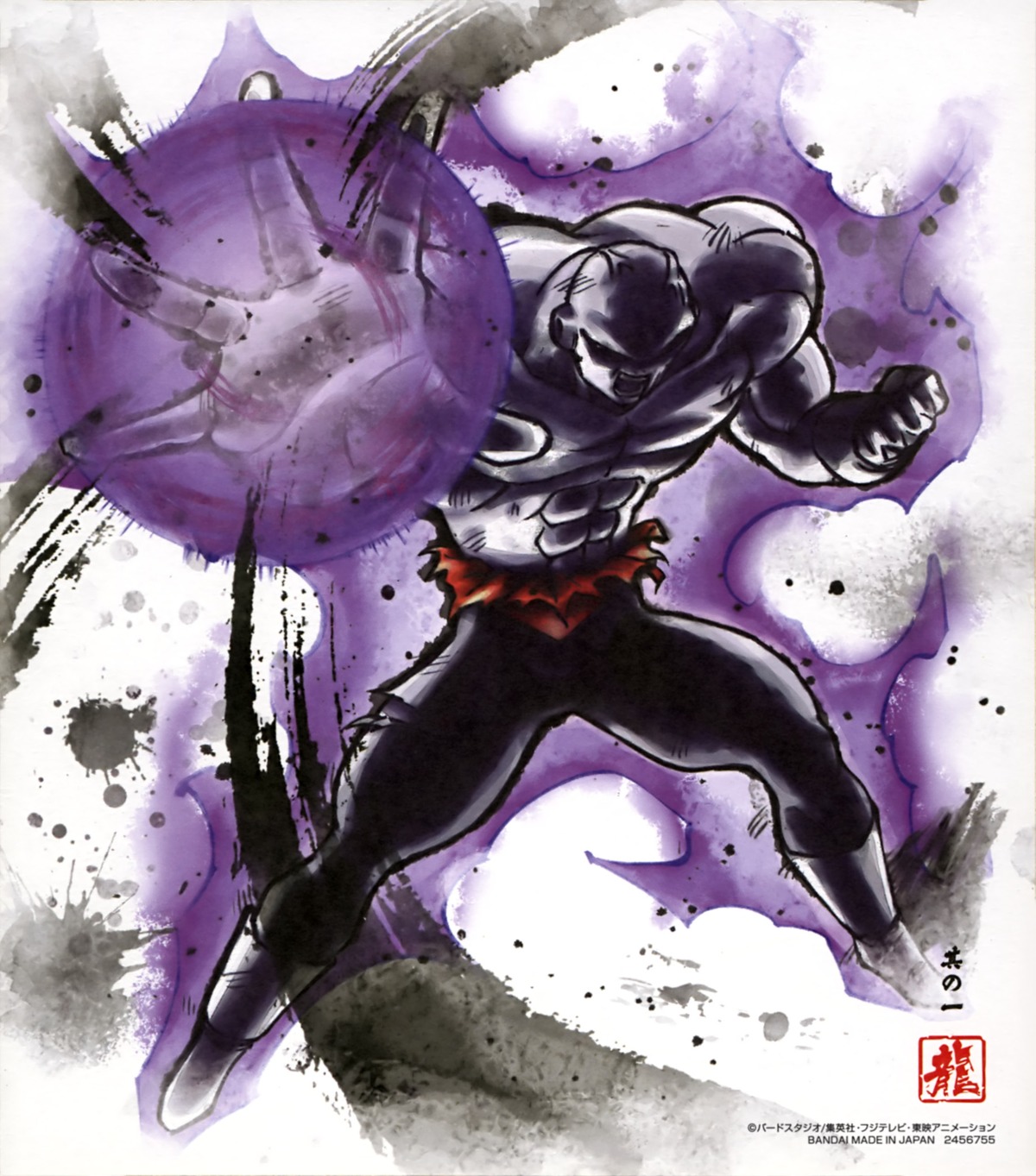 dragon_ball dragon_ball_super jiren