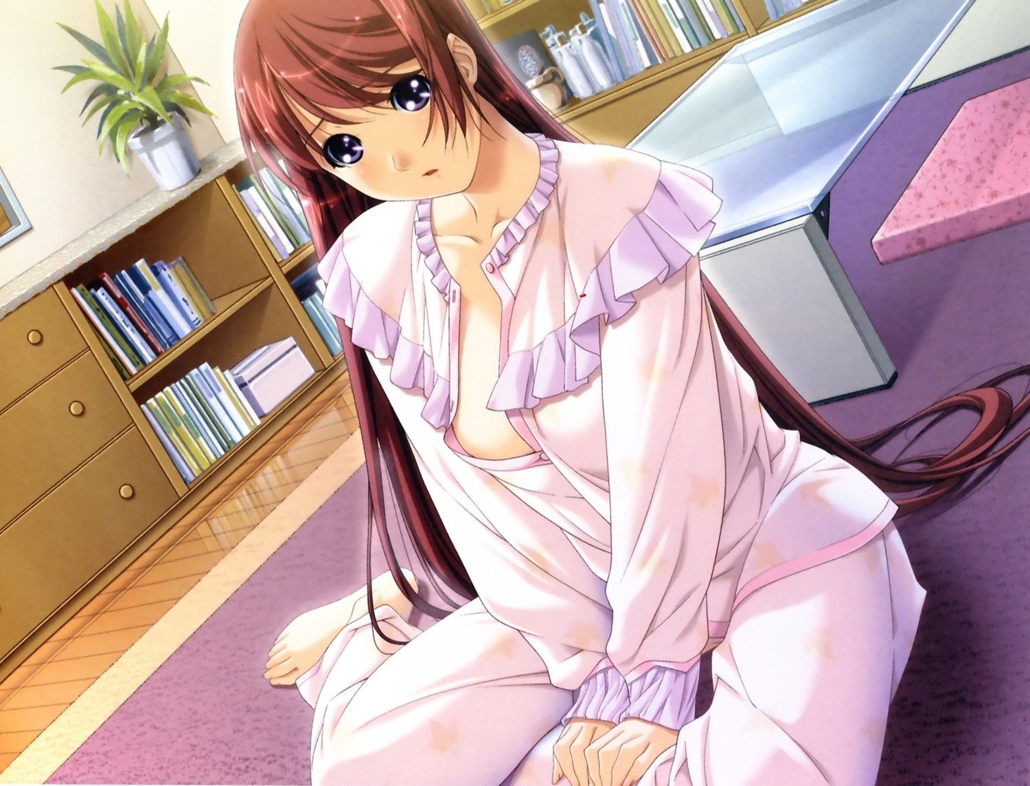 anjou_marine cleavage ino pajama sister_scheme