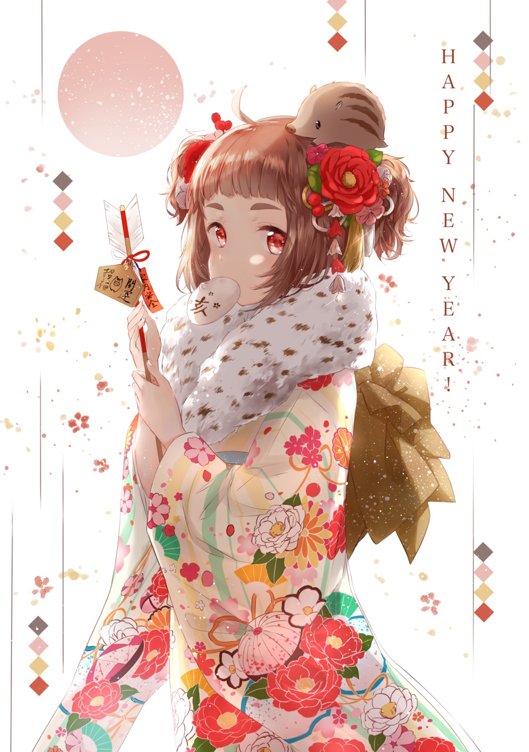 kimono sena_tea29