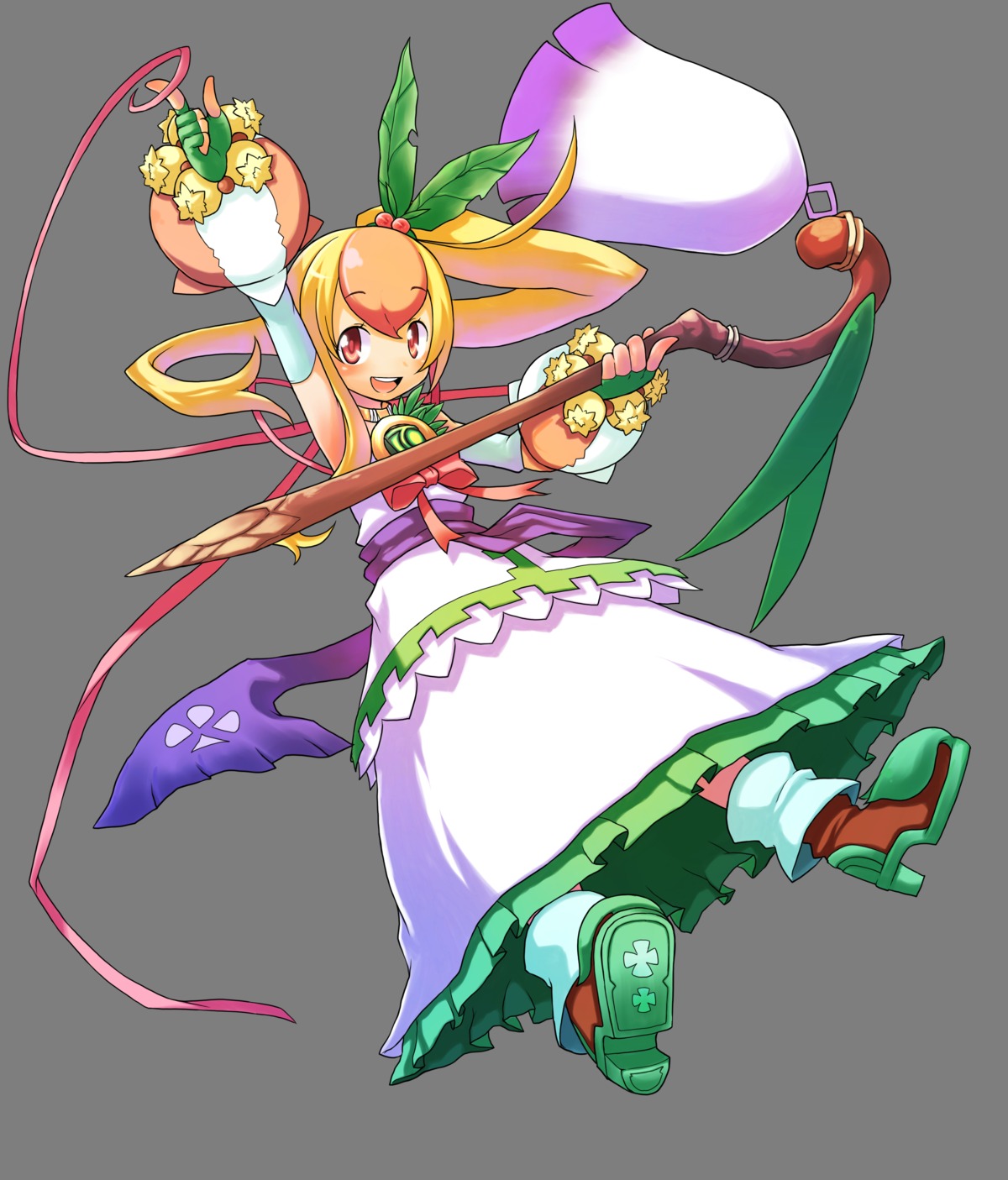 dress kanatarou. snk transparent_png trouble_witches_neo! wrinkle_mail