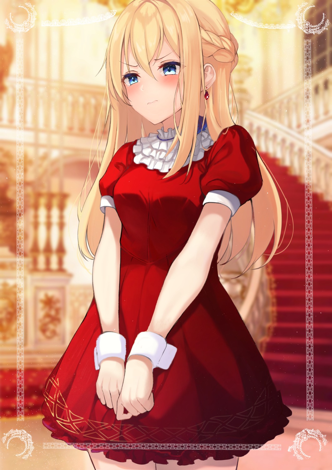 dress nao_(okt8538)