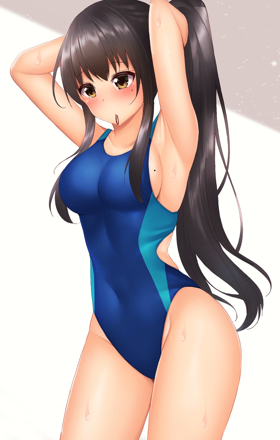minato_ojitan swimsuits