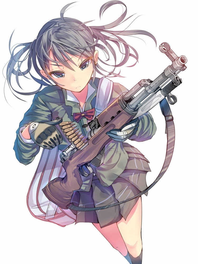 daito gun