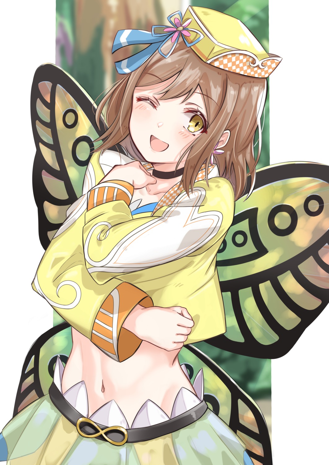 anbasa kunikida_hanamaru love_live!_sunshine!! wings