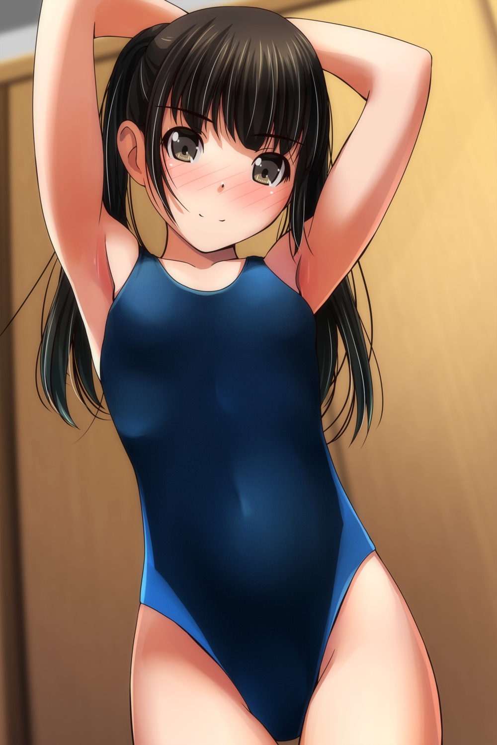 loli matsunaga_kouyou swimsuits