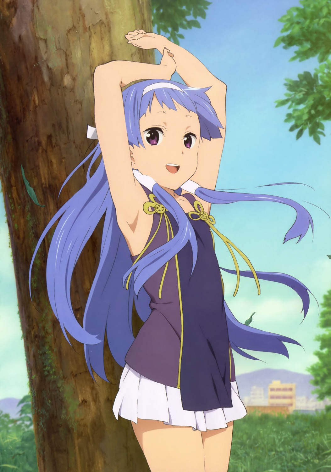 kannagi_crazy_shrine_maidens nagi