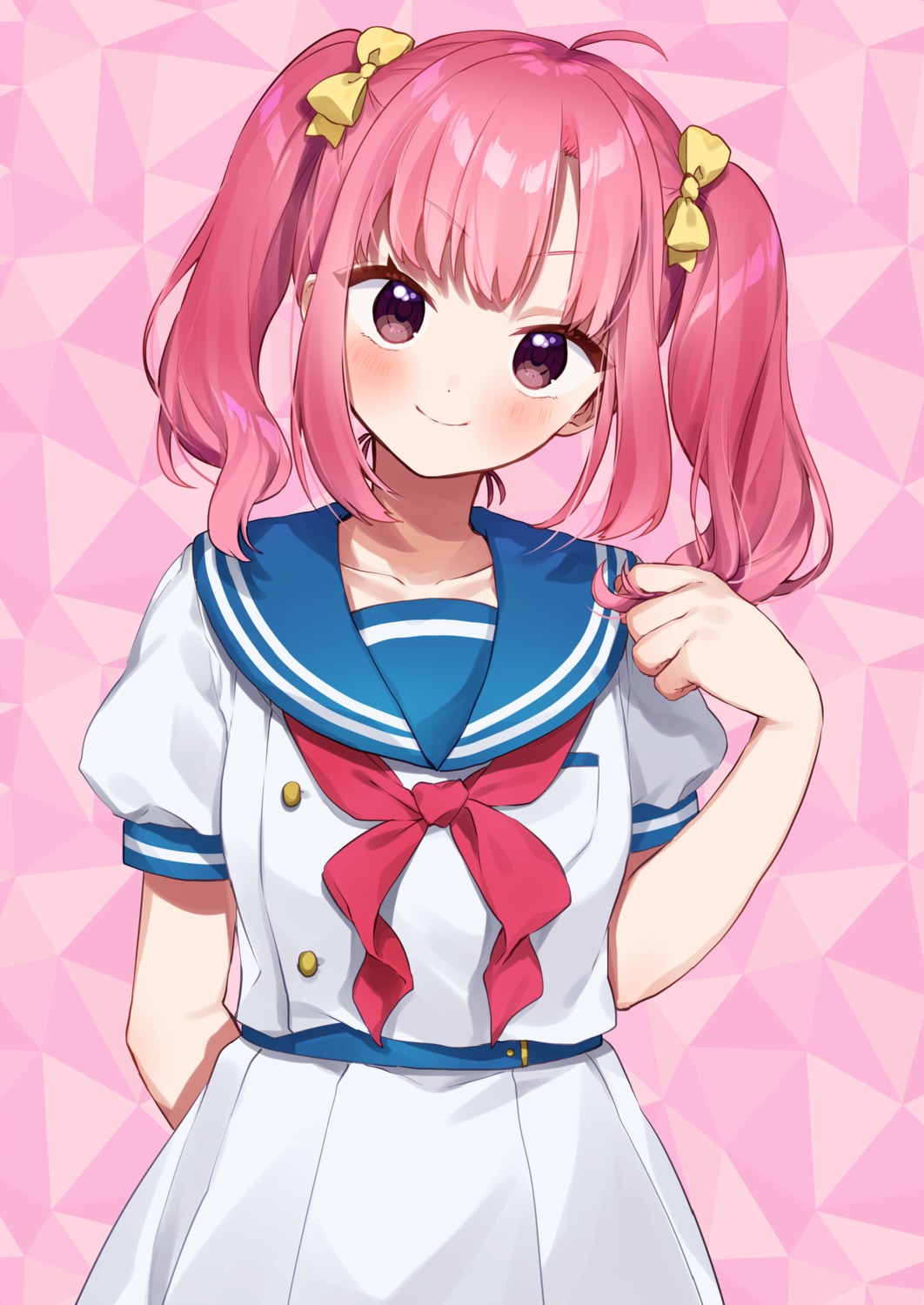 achikita_chinami nijisanji nijisanji_seeds seifuku yama_bukiiro