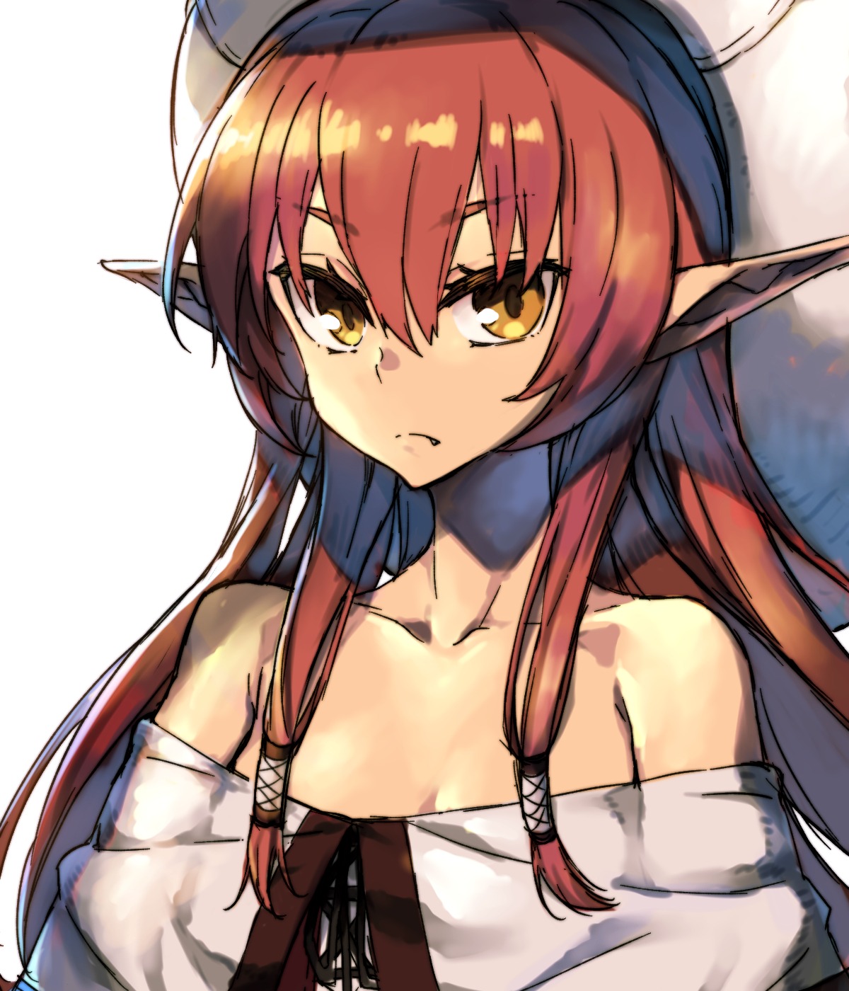 helck pointy_ears redcomet vamirio