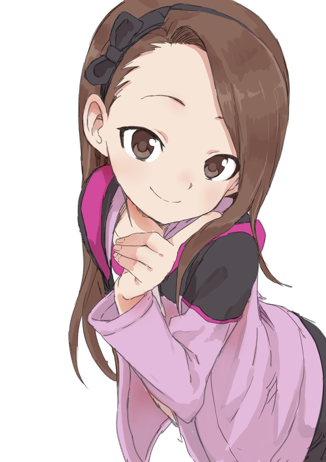 minase_iori the_idolm@ster yamamoto_souichirou