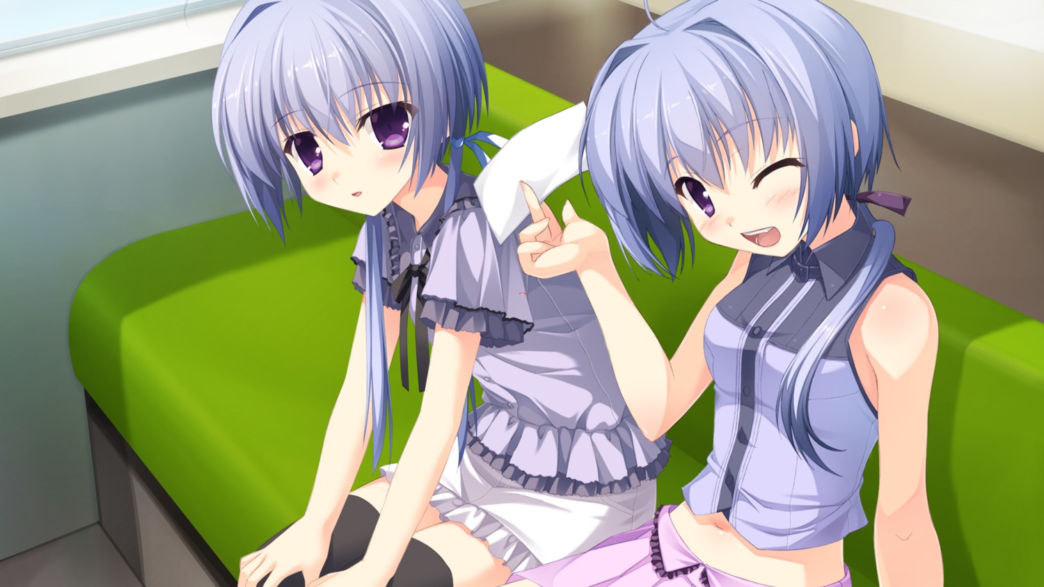 berry's game_cg kokonobi nanao_naru satou_haruki satou_natsuki sphere