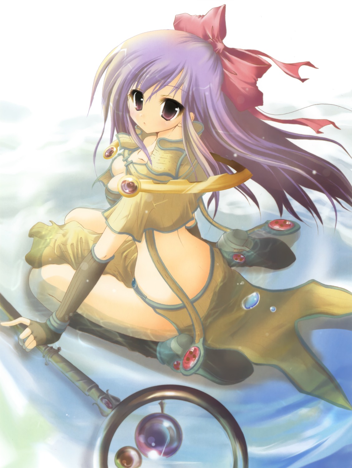 hisuitei izumi_tsubasu ragnarok_online