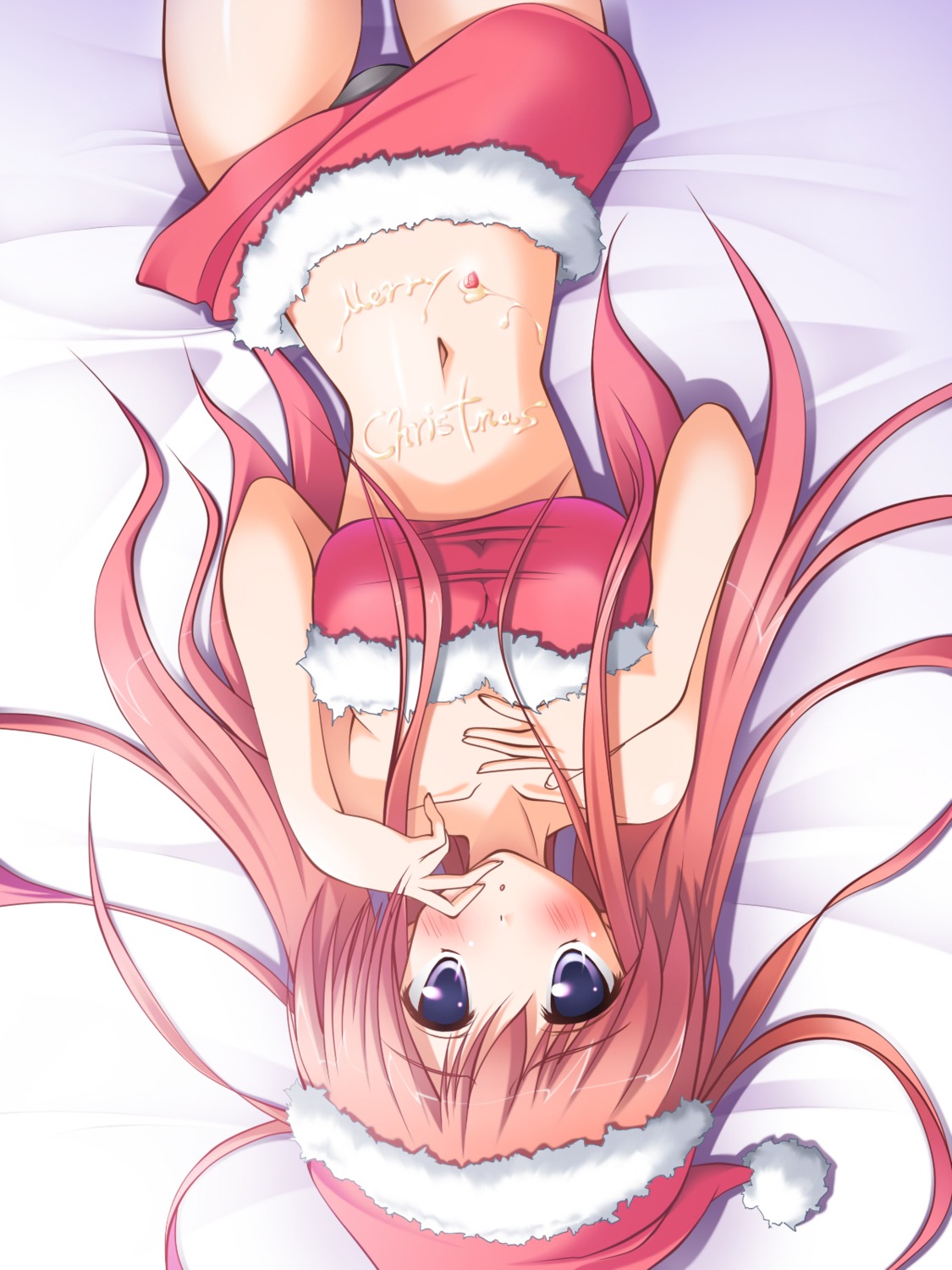 christmas pantsu yoru_kaze