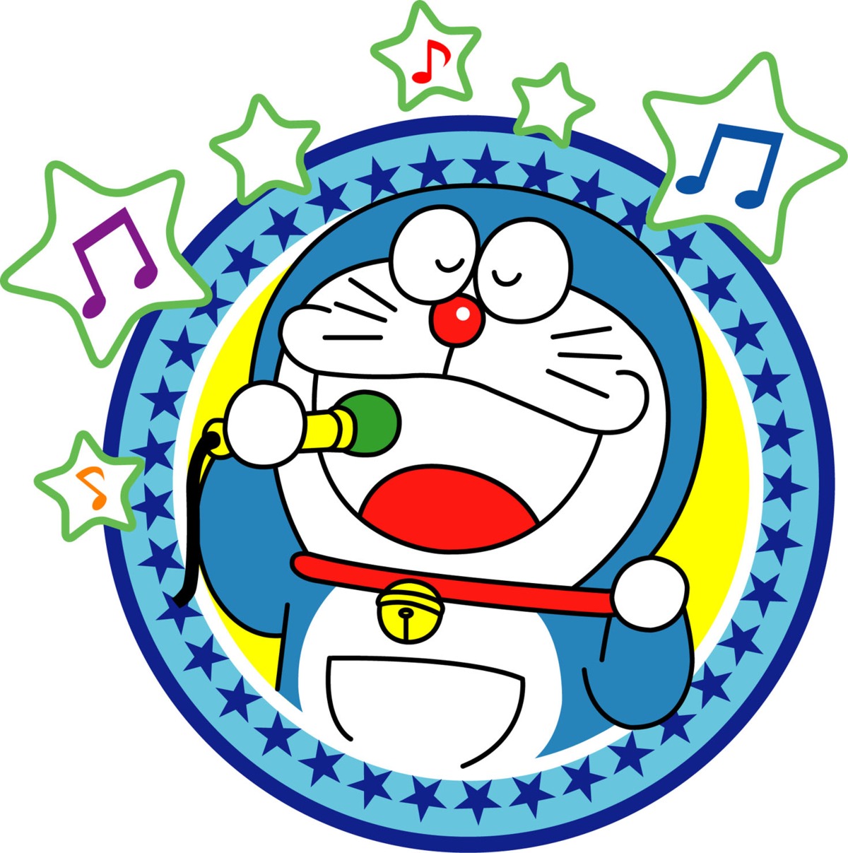 doraemon tagme